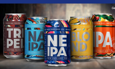 Nieuwe speciaalbieren van Aldi