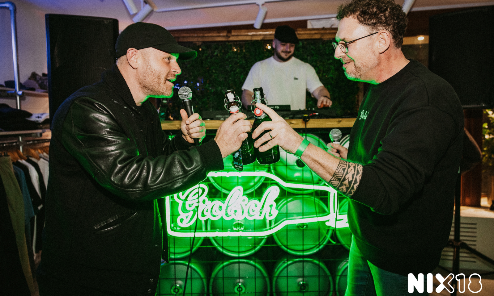 ZWOLSCH: een ode aan Zwolle in de vorm van blond bier