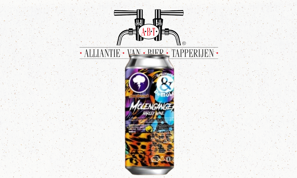 ABT Brouwerij van de maand november 2025: De Molen