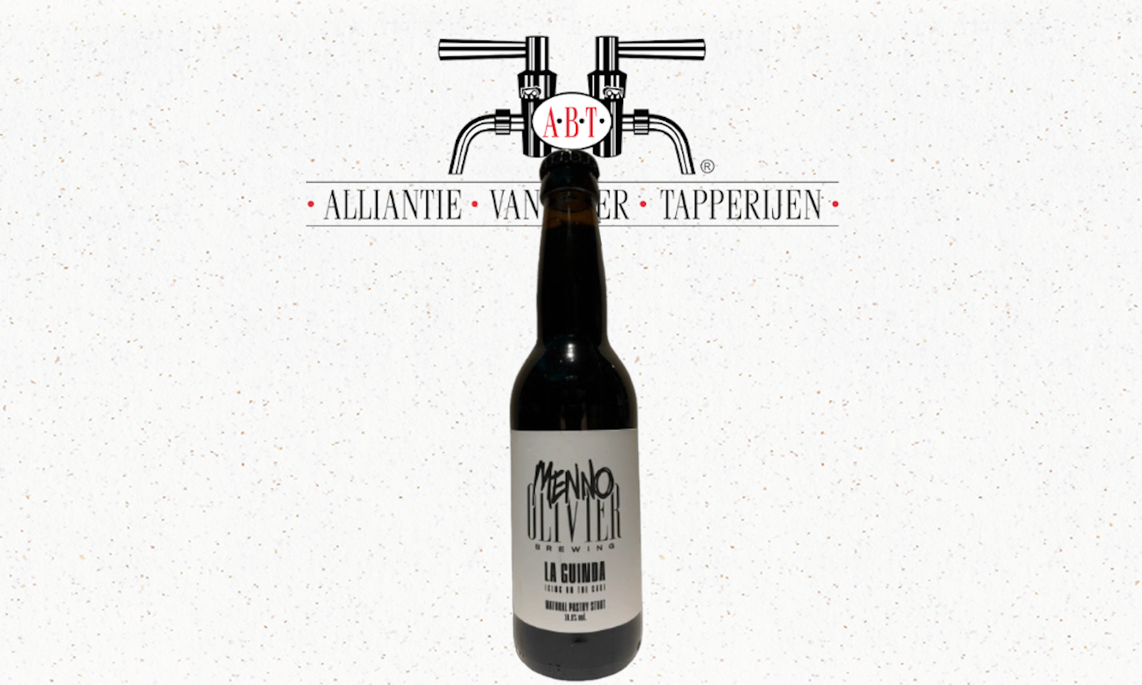 ABT Brouwerij van de maand: Menno Olivier Brewing