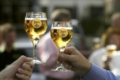 jopen bier