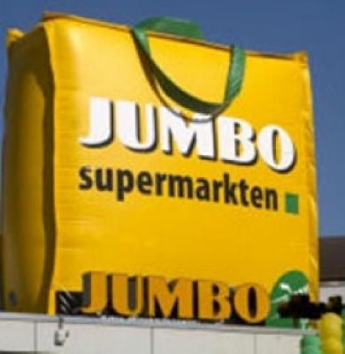 Geen Bavaria en Dommelsch bij Jumbo