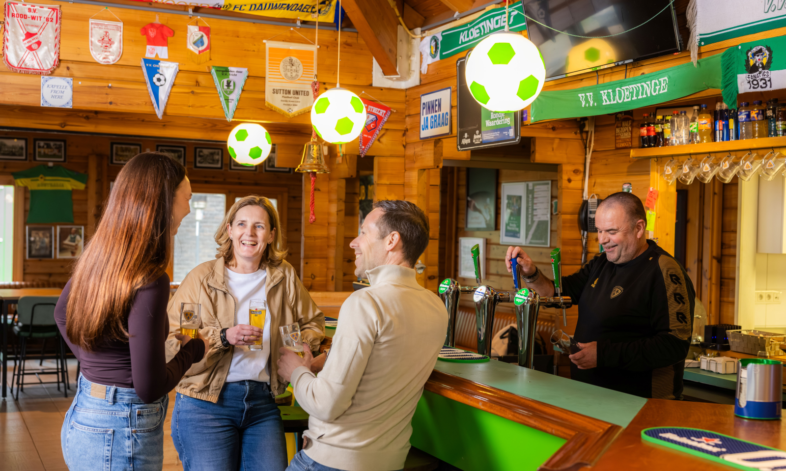 Heineken 0.0 bereikt mijlpaal van 1.500 tappunten in Nederland