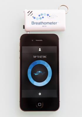 Breathometer