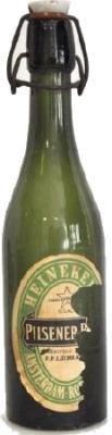 Oud Heineken flesje