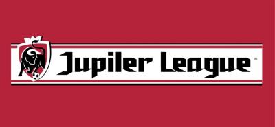 Jupiler League