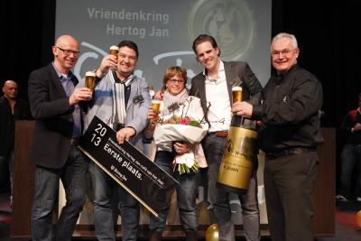 Vriendenkring Hertog Jan nummer 1