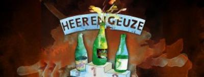 Lambiek heerengeuze logo