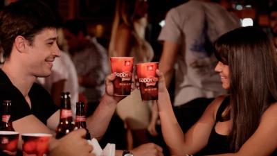 Buddy Cup
