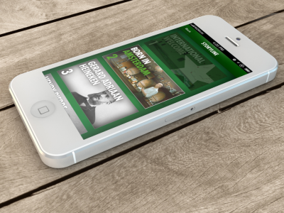 App Heineken Experience