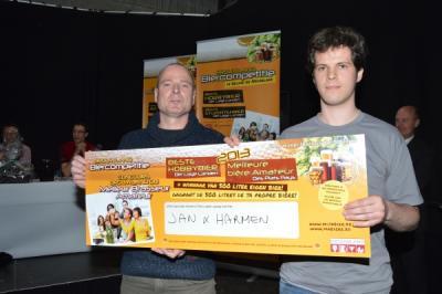 jan en harmen winnaars biercompetitie