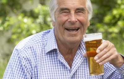 Creëer bier samen met Heineken voor 60+ers