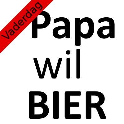 Top 5 beste biercadeau's voor vaderdag | biernet.nl