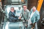Restaurant-Café De Kooi tapt bier uit eigen biertank