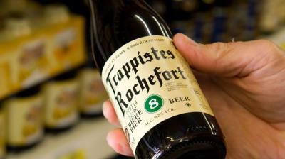 Abdij Notre-Dame de Saint-Remy vreest kwaliteit trappist