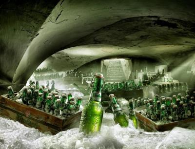 Nieuwe Grolsch campagne toont 400 jaar karakter Nieuwe Grolsch campagne toont 400 jaar karakter