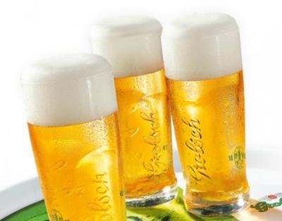 Alcholvrij bier populaider, pils nog steeds het populairst