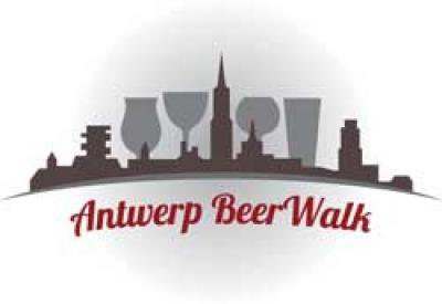 Antwerp Beerwalk