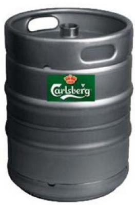 Carlsberg fust