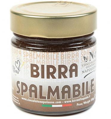 Lunchen met een broodje bier!