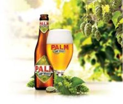Palm Hopselect