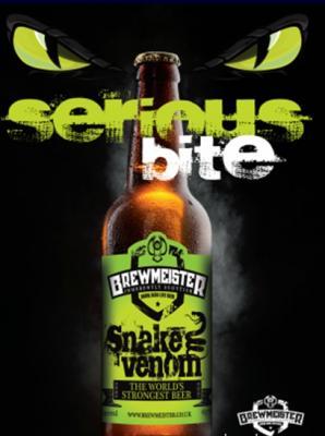 Stärkstes Bier Stärkstes Bier