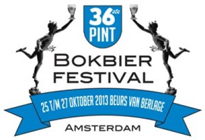 logo pint bokbierfestival