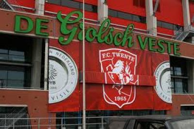 grolsch veste