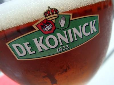 Bierbrouwerij De Koninck start biermuseum