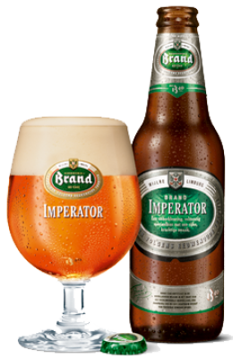 brand imperator