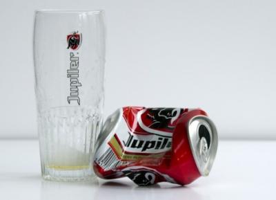 bier jupiler