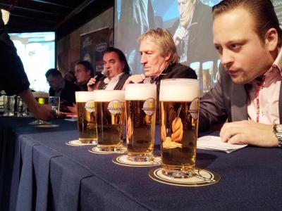 bier beoordelen