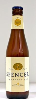 spencer trappist fles