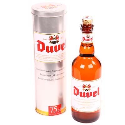 cadeauverpakking bier