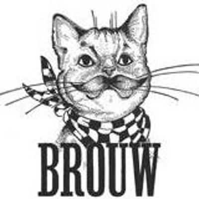 Bar brouw Amsterdam