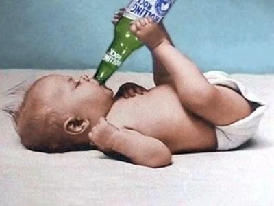 bier baby