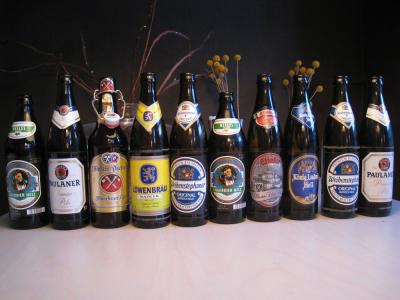 duits bier
