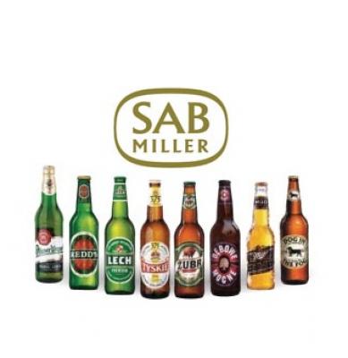 SABMiller verkoopt meer bier