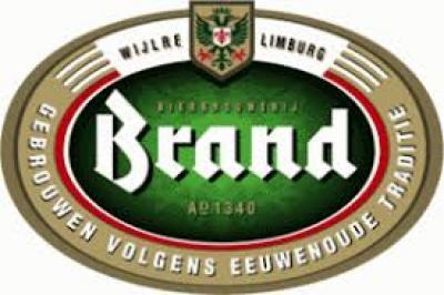 brand bier