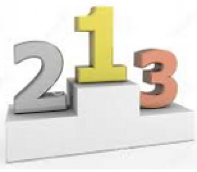 Nummer 1 Nummer 1