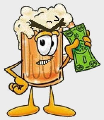 Bierprijzen drastisch verhoogd na accijnsverhoging