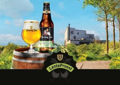 Lenteproost