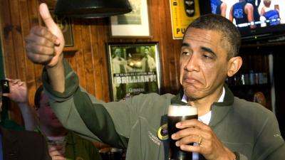 Amerikanen houden meer van Belgisch bier dan Nederlands bier
