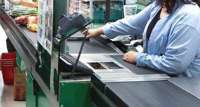 67-jarige man geweigerd bij supermarkt zonder ID-kaart