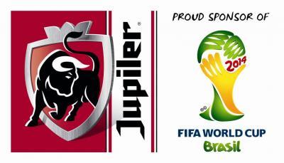 Jupiler start een nieuwe campagne: Jup Holland Jup