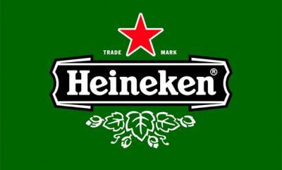 Hogere bierverkoop maar lagere omzet voor Heineken