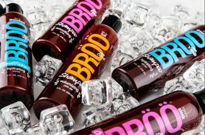 Haar wassen met bier? Nu kan dat!