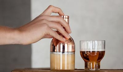 Beer Foamer