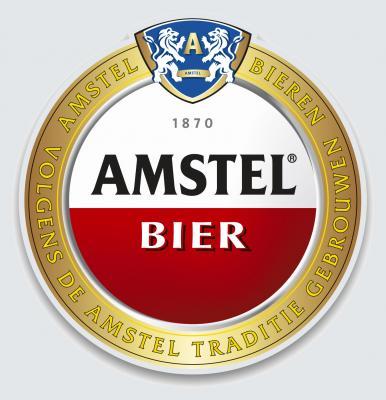 Amstel werkt aan bier in PET-flessen Amstel werkt aan bier in PET-flessen