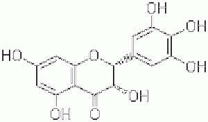 dihydromyricetin 